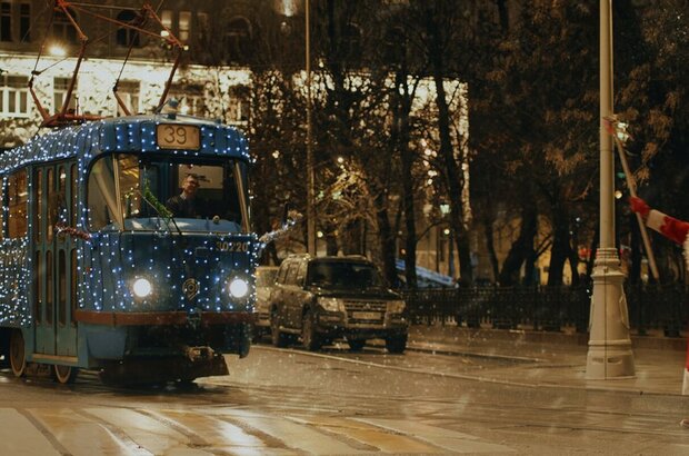 Kometa Galleya (2020) - photo 2