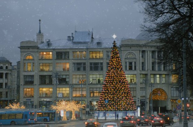 Kometa Galleya (2020) - photo 11