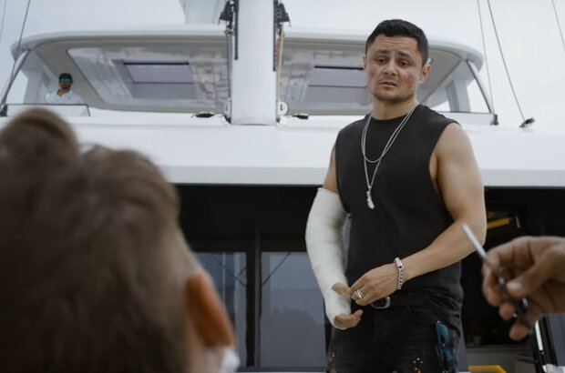 Road House (2024) - photo 3