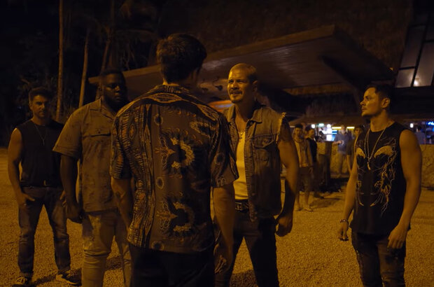 Road House (2024) - photo 10