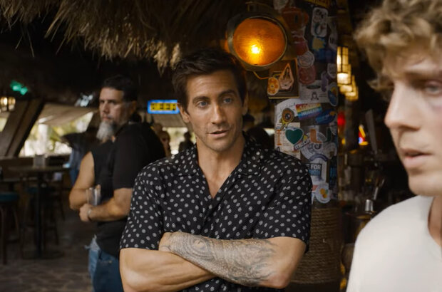 Road House (2024) - photo 8