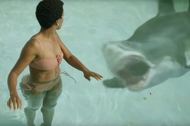 From the Depths (2020) - photo 1