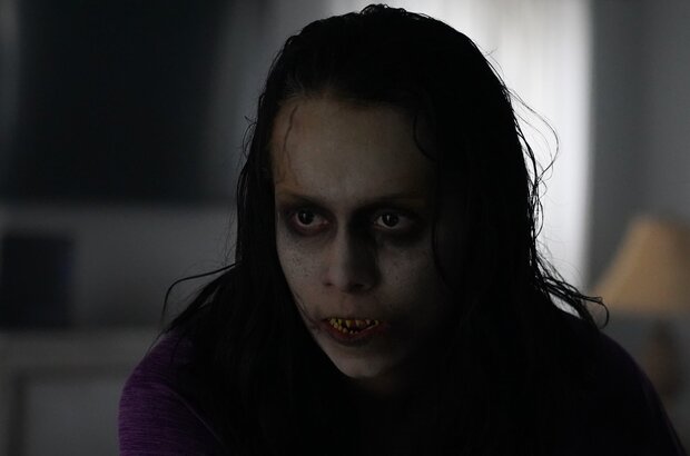 From the Depths (2020) - photo 2