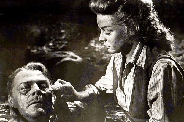 Kansas Raiders (1950) - photo 1