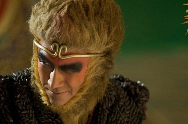 Journey to the West: The Demons Strike Back (2017) - photo 2
