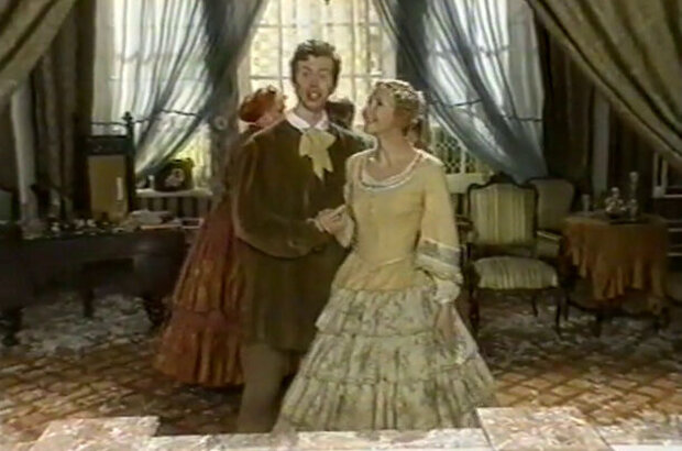 Az i Fert (2001) - photo 3