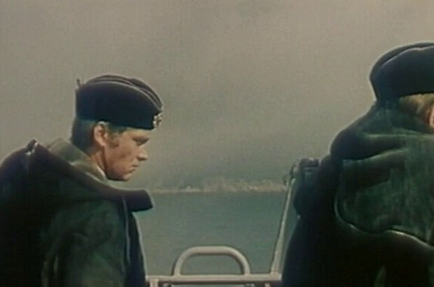 Право на выстрел (1981) - фото 2