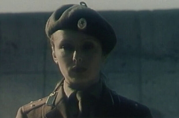 Право на выстрел (1981) - фото 1