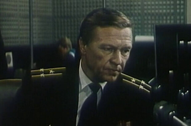 Право на выстрел (1981) - фото 5