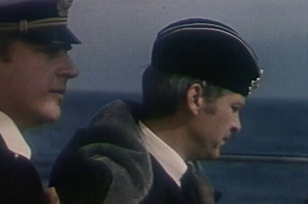 Право на выстрел (1981) - фото 3