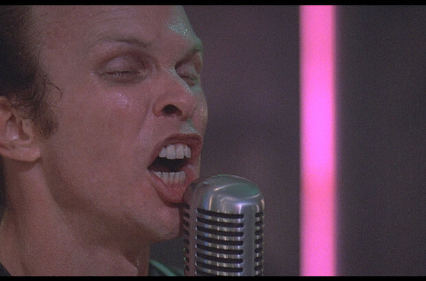 Streets of Fire (1984) - photo 7