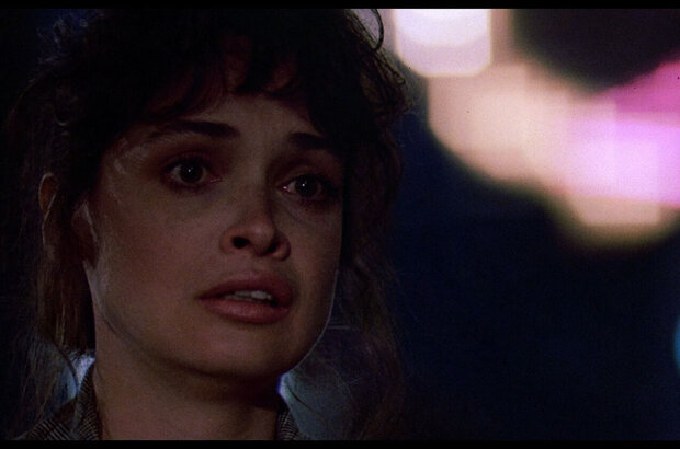 Streets of Fire (1984) - photo 3