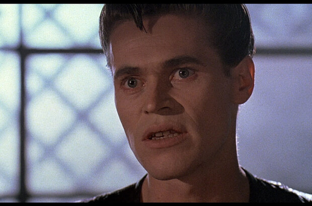 Streets of Fire (1984) - photo 4