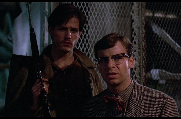 Streets of Fire (1984) - photo 8