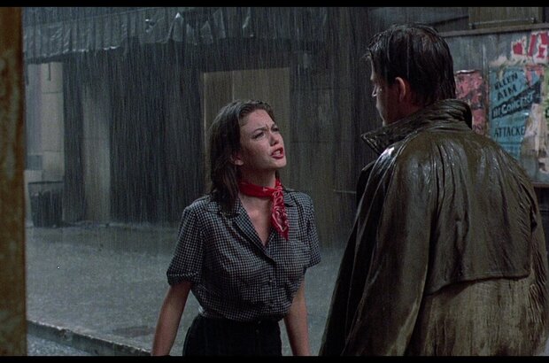 Streets of Fire (1984) - photo 1