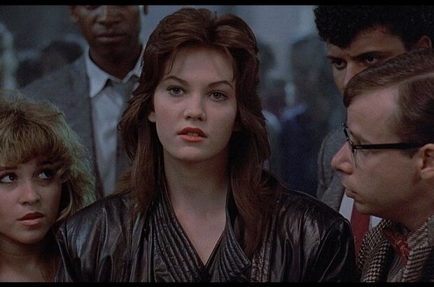Streets of Fire (1984) - photo 6