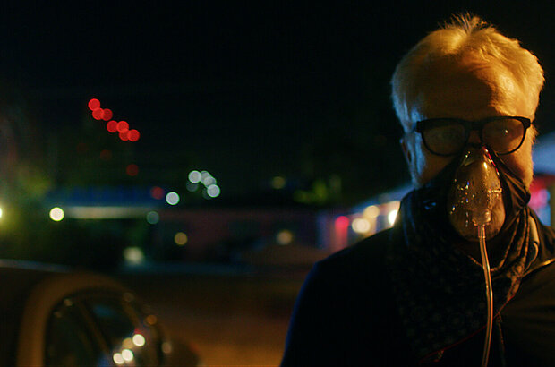 Songbird (2020) - photo 26