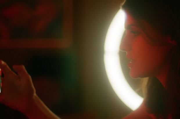 Songbird (2020) - photo 24