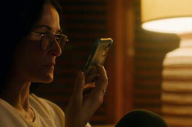 Songbird (2020) - photo 21
