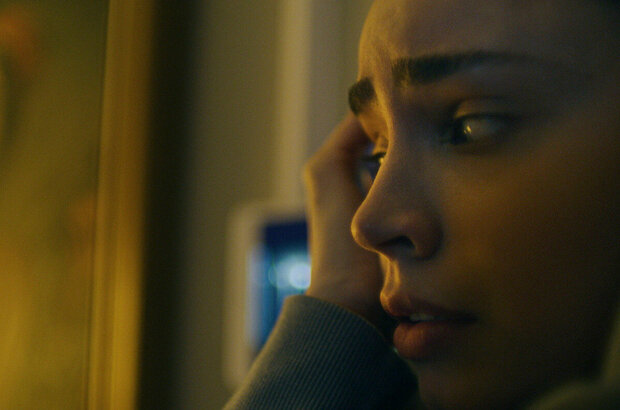 Songbird (2020) - photo 3