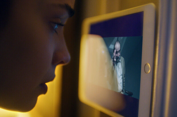 Songbird (2020) - photo 8