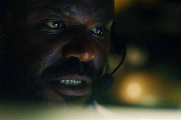 Songbird (2020) - photo 29