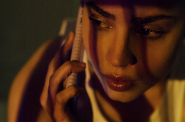 Songbird (2020) - photo 28
