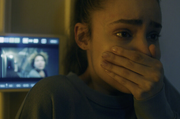 Songbird (2020) - photo 23
