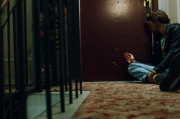 Songbird (2020) - photo 14