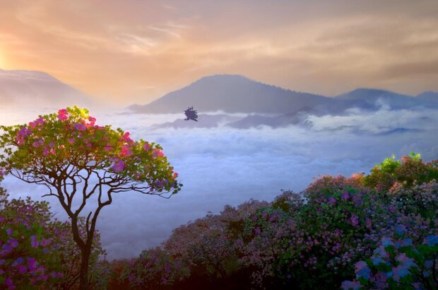 Ji gong zhi xiang long jiang shi (2021) - photo 7