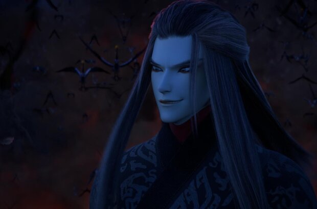 Ji gong zhi xiang long jiang shi (2021) - photo 4