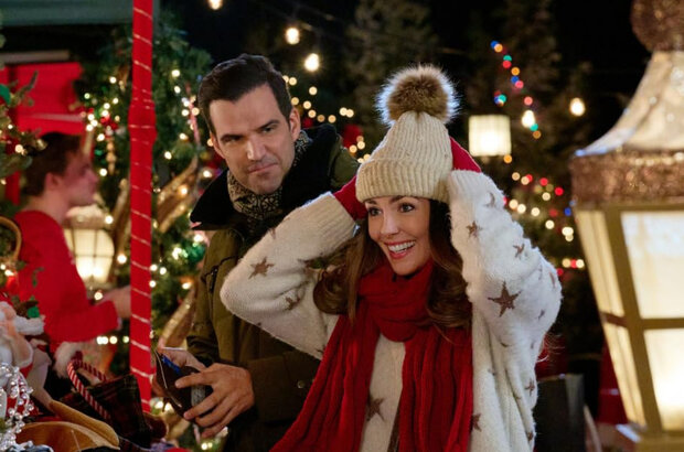 Lost Christmas (2022) - photo 8