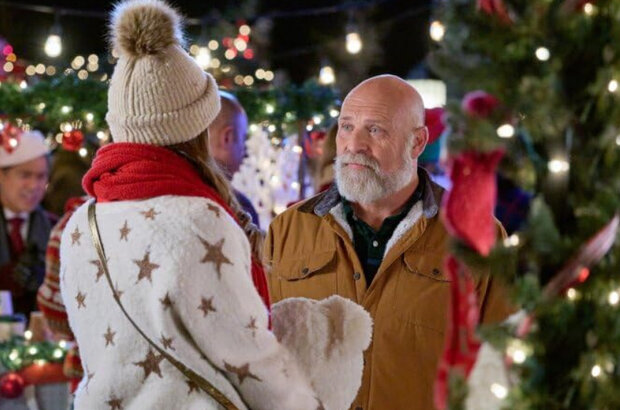 Lost Christmas (2022) - photo 6