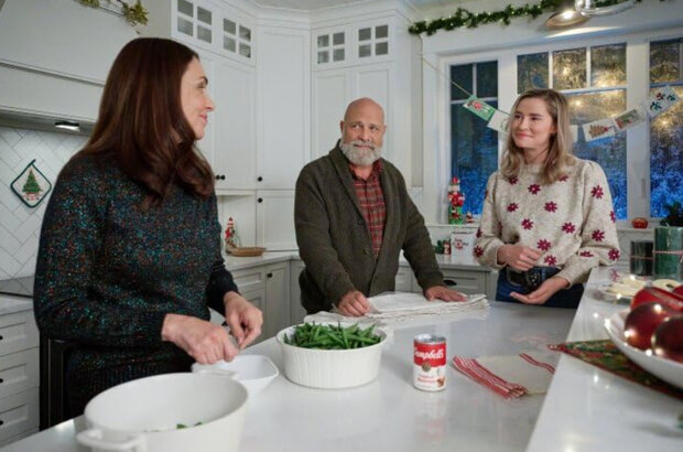 Lost Christmas (2022) - photo 3