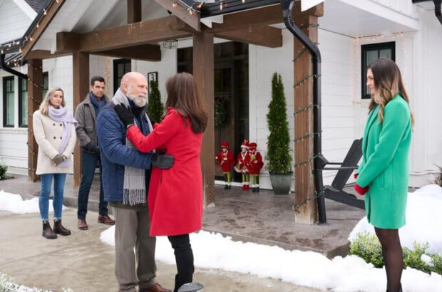 Lost Christmas (2022) - photo 2