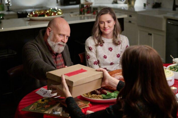 Lost Christmas (2022) - photo 5