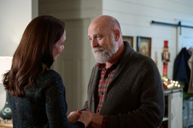 Lost Christmas (2022) - photo 1