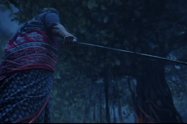 Munjya (2024) - photo 4