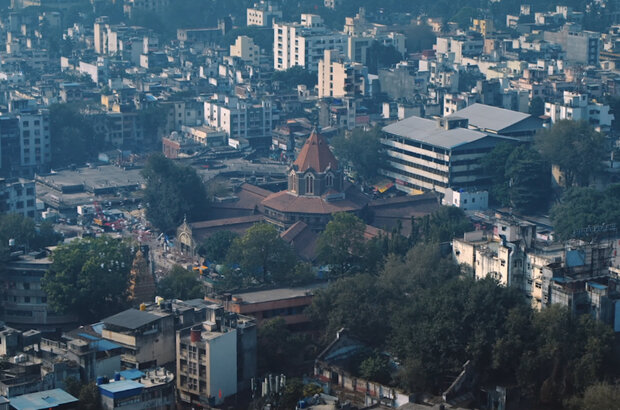 Munjya (2024) - photo 1