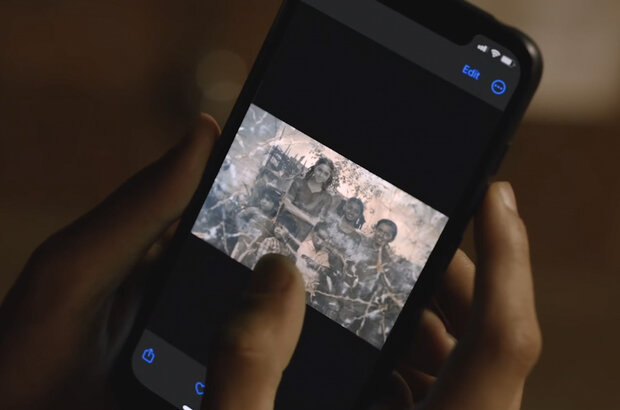 Munjya (2024) - photo 3