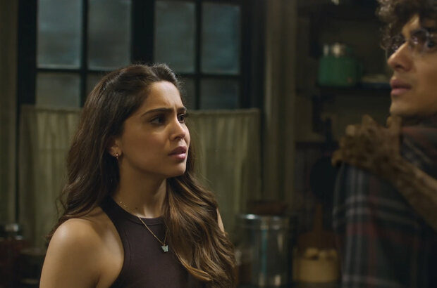 Munjya (2024) - photo 5