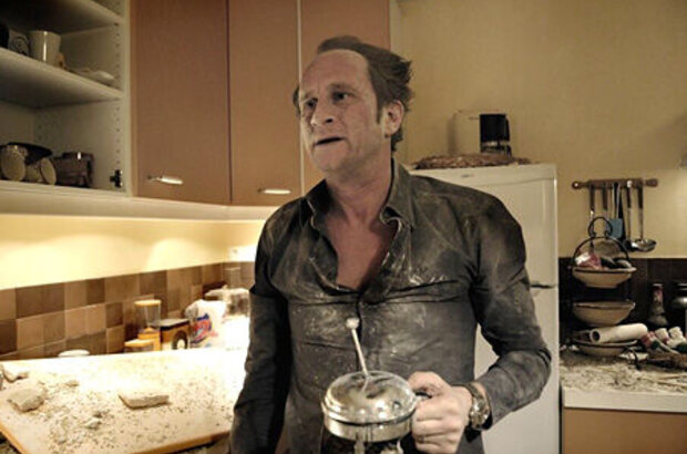 Two Worlds (2007) - photo 2