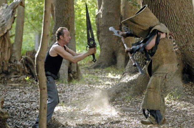 Two Worlds (2007) - photo 4