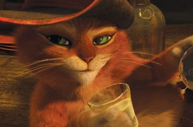 Puss in Boots (2011) - photo 5