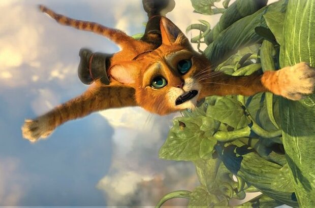 Puss in Boots (2011) - photo 12