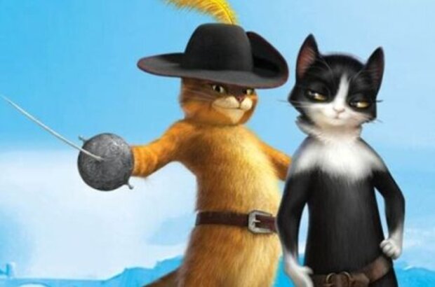 Puss in Boots (2011) - photo 2