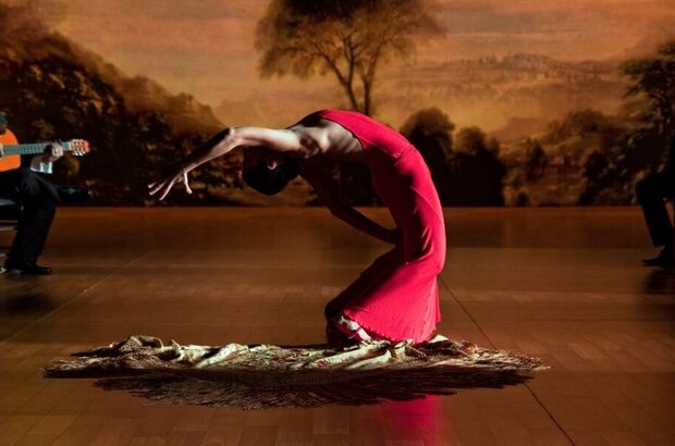 Flamenco, Flamenco (2010) - photo 3