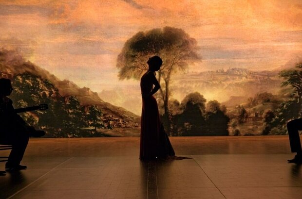Flamenco, Flamenco (2010) - photo 4