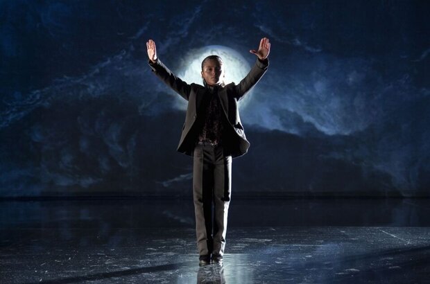 Flamenco, Flamenco (2010) - photo 2