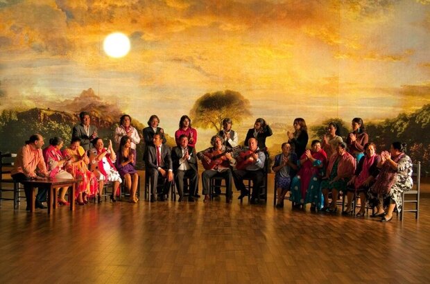 Flamenco, Flamenco (2010) - photo 6